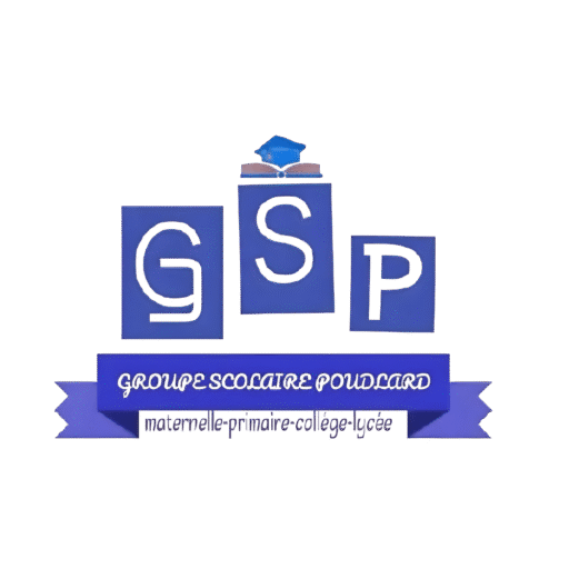 gspoudlard logo
